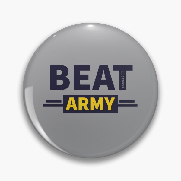 Item preview, Go Navy Beat Army DB2GTLG designed and sold by Navalocity.