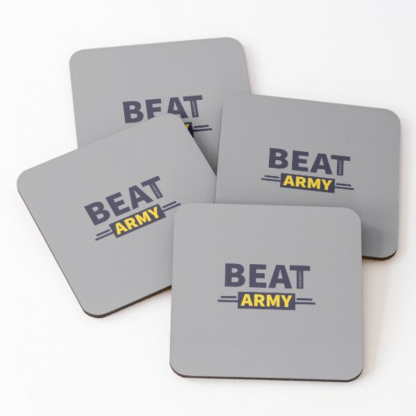Item preview, Go Navy Beat Army DB2GTLG designed and sold by Navalocity.