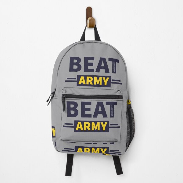 Item preview, Go Navy Beat Army DB2GTLG designed and sold by Navalocity.