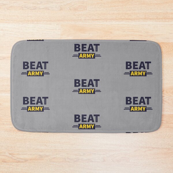 Item preview, Go Navy Beat Army DB2GTLG designed and sold by Navalocity.