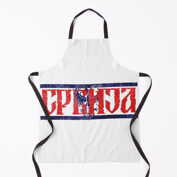 Item preview, Srbija Grb majica designed and sold by TinThor.