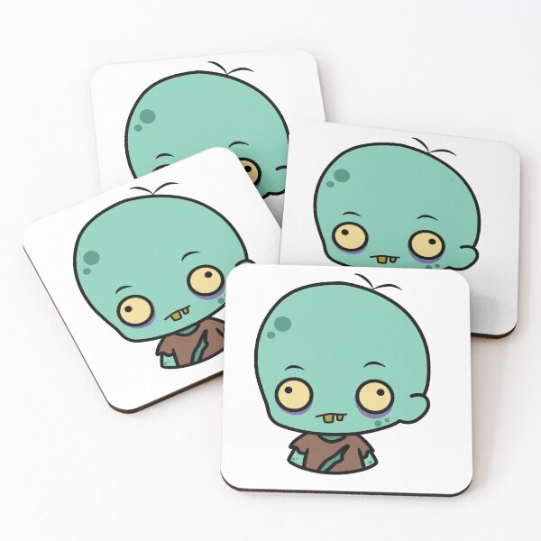 Item preview, Cute Zombie designed and sold by Mark Zajac.
