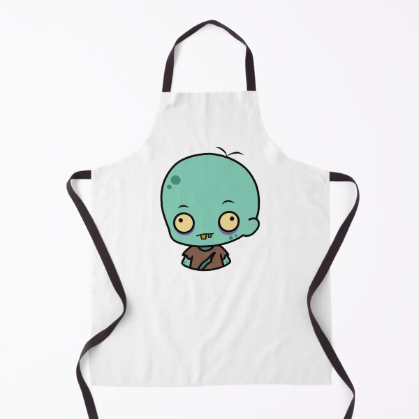 Item preview, Cute Zombie designed and sold by Mark Zajac.
