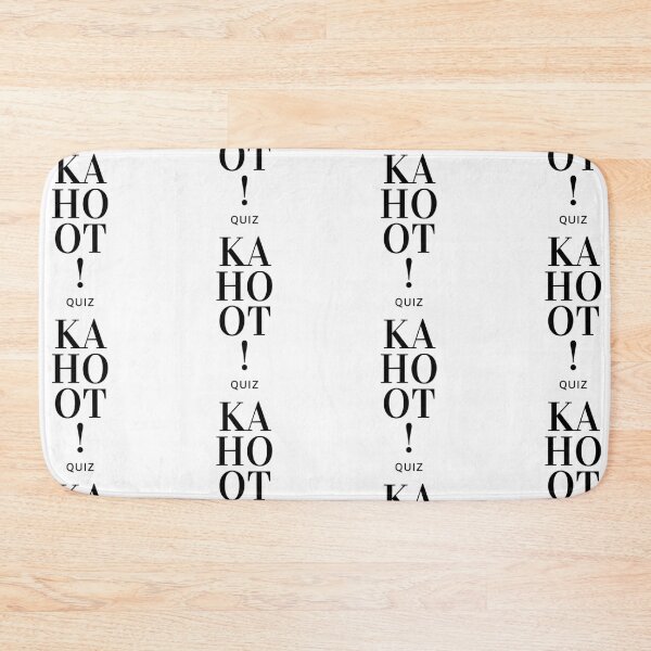 Item preview, Quiz Test designed and sold by WorldPrintTees.