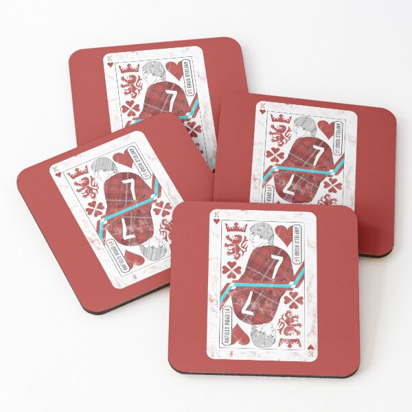Item preview, King Kenny – tribute design for Liverpool FC legend Kenny Dalglish designed and sold by KAMcDermott74.