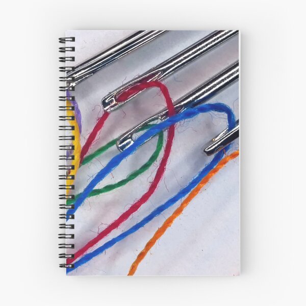 Item preview, Threaded needles designed and sold by Joe Saladino.