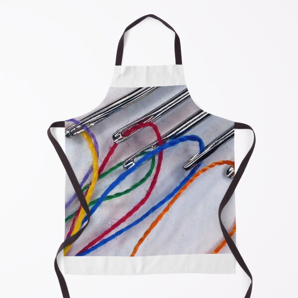 Item preview, Threaded needles designed and sold by Joe Saladino.