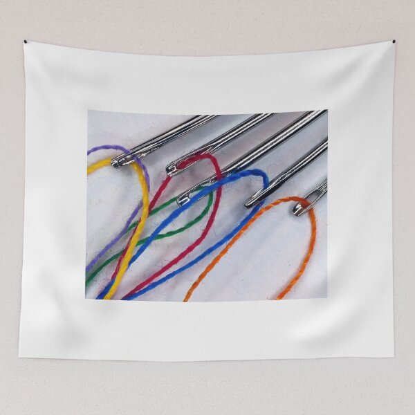 Item preview, Threaded needles designed and sold by Joe Saladino.