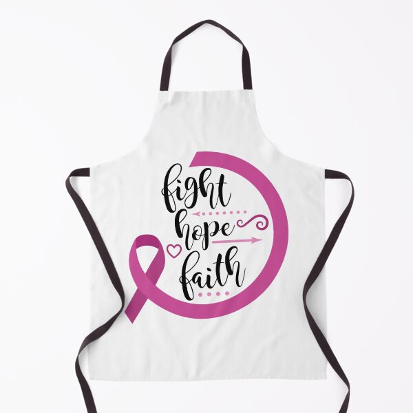 Item preview, Fight Hope Faith designed and sold by ControversyKing.