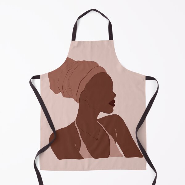 Item preview, Black Queen A Black Woman African Woman Black Queens African Fashion Black Mother Black Month History designed and sold by KLINESTORE.