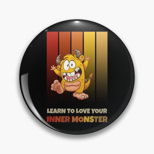 Item preview, Halloween cartoon monster costume designed and sold by portrait4you.