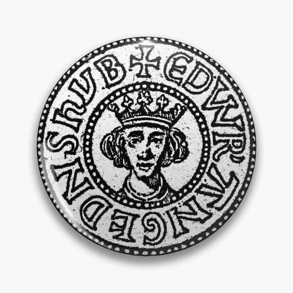 Item preview, Mediaeval Hammered Coin designed and sold by Kawka.