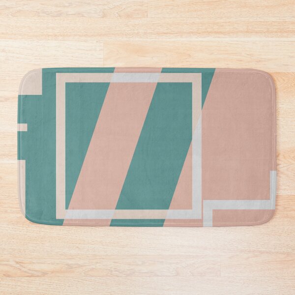 Item preview, Pink square designed and sold by LoyalRenders.