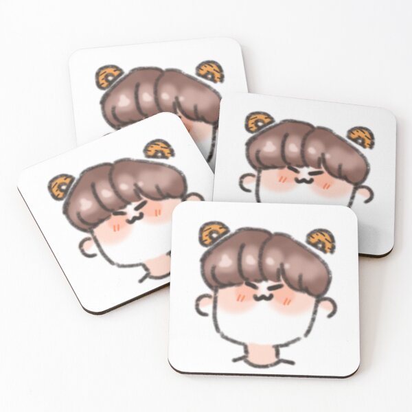 Item preview, Tiger Hosh designed and sold by kaiimoo.