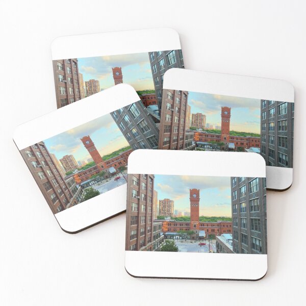 Item preview, Dearborn Station, Chicago, Illinois designed and sold by ChaunceyLongman.