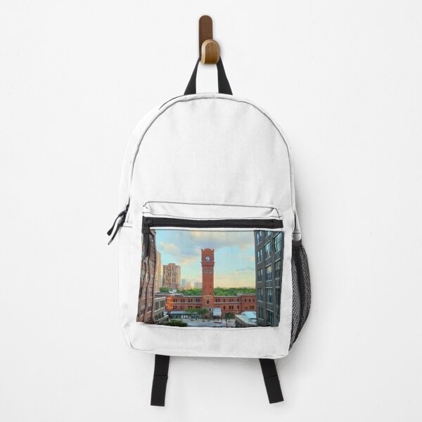Item preview, Dearborn Station, Chicago, Illinois designed and sold by ChaunceyLongman.