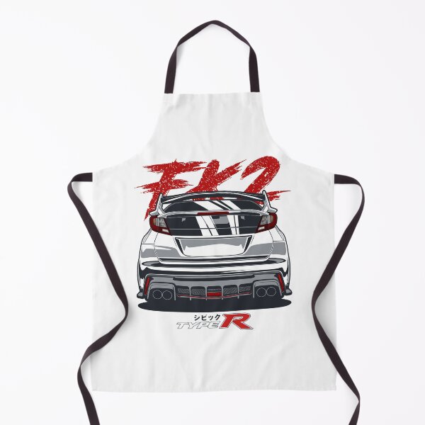 Item preview, Civic Type R FK2 designed and sold by idrdesign.