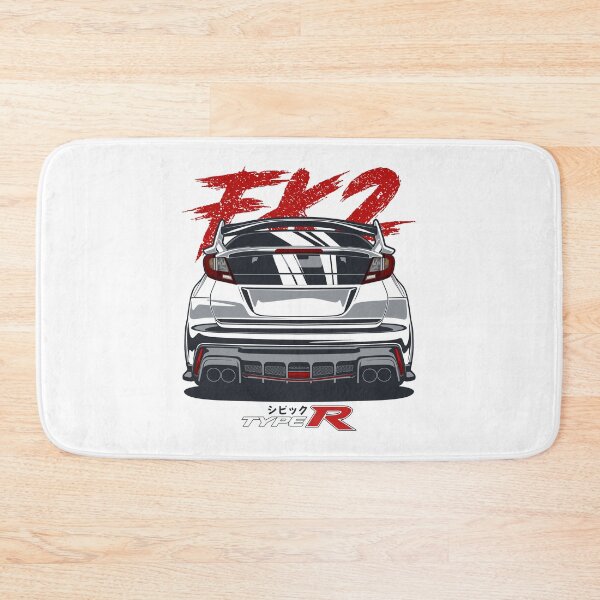 Item preview, Civic Type R FK2 designed and sold by idrdesign.