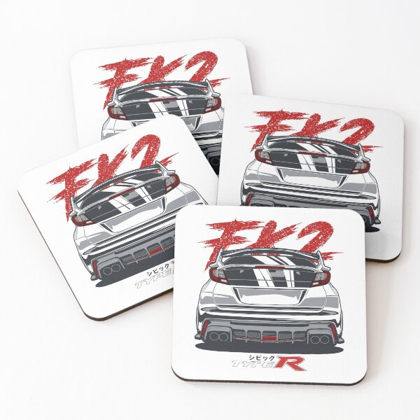 Item preview, Civic Type R FK2 designed and sold by idrdesign.