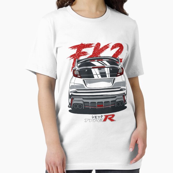 Item preview, Civic Type R FK2 designed and sold by idrdesign.