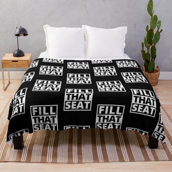 Item preview, Fill That Seat Supreme Court Support designed and sold by Jennifer Church.