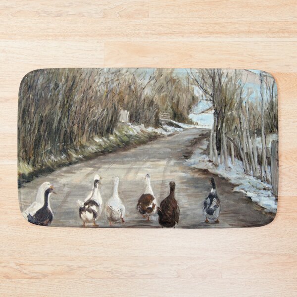 Item preview, Going back Home designed and sold by Gonulspaintings.