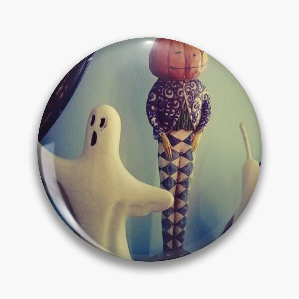 Item preview, Halloween Mantle designed and sold by MagicBearArt.