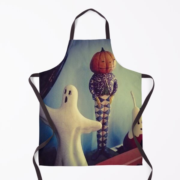 Item preview, Halloween Mantle designed and sold by MagicBearArt.