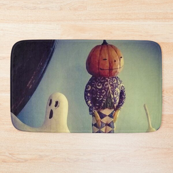 Item preview, Halloween Mantle designed and sold by MagicBearArt.