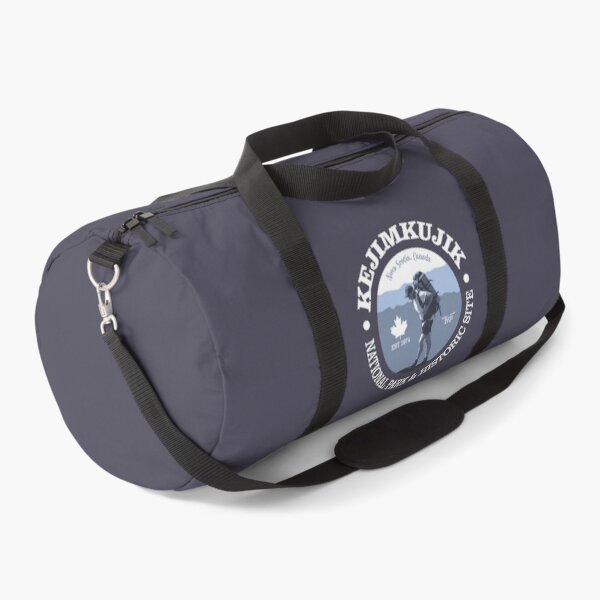 Item preview, Kejimkujik National Park (BG) designed and sold by curranmorgan.