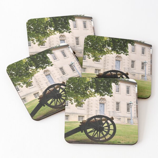Item preview, Carlyle House - Plate No.# II designed and sold by Matsumoto.