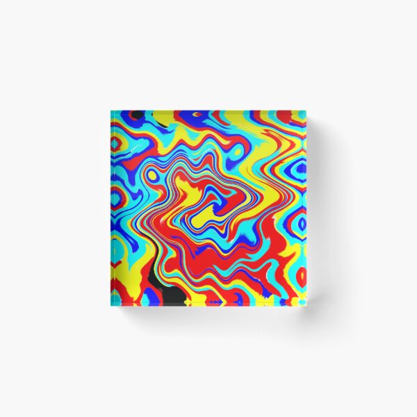 Artikelvorschau, COLOR VIBE 4 entworfen und verkauft von lovingtouch.