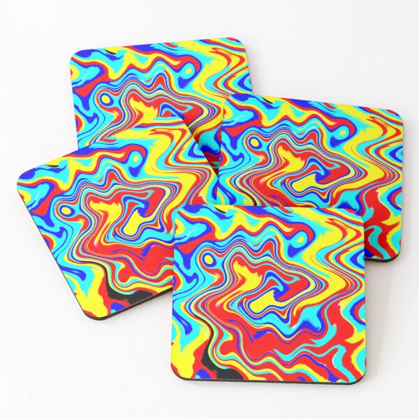 Artikelvorschau, COLOR VIBE 4 entworfen und verkauft von lovingtouch.