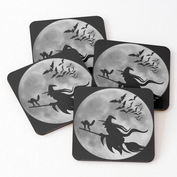 Item preview, Witch moon designed and sold by Kamiri.