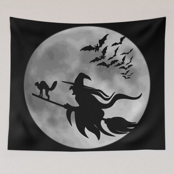 Item preview, Witch moon designed and sold by Kamiri.