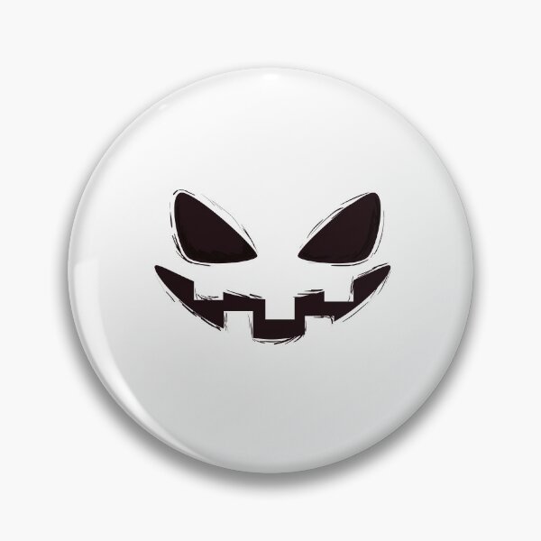 Item preview,  ghost pumpkin happy halloweencat bat and witch hat designed and sold by SAJAMANIA.