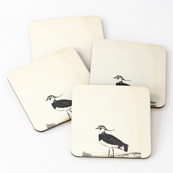 Item preview, British ornithology  being the history with a coloured representation of every known species of British birds George Graves 1821 033 designed and sold by WetdryvacRB01.