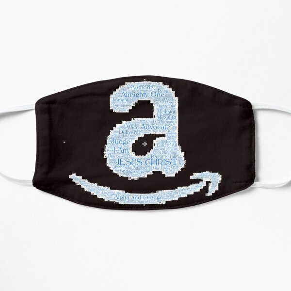 Jesus Christ Mask