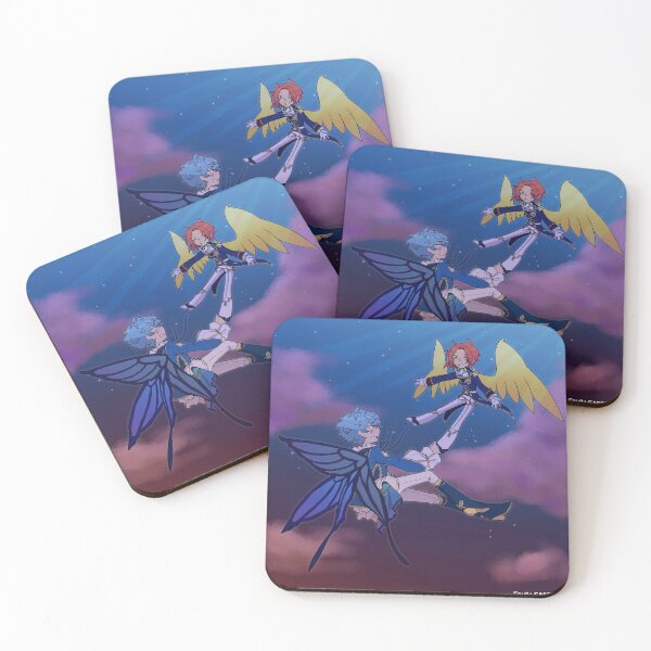 Item preview, izuleo wings designed and sold by fourleafprince.