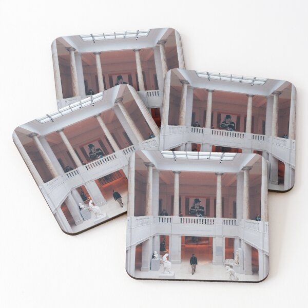 Item preview, The Mystery of the Ordinary designed and sold by Jenny Lam.
