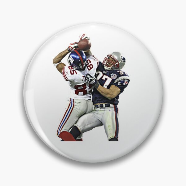 Item preview, Super bowl 42 catch designed and sold by nydollarslice.