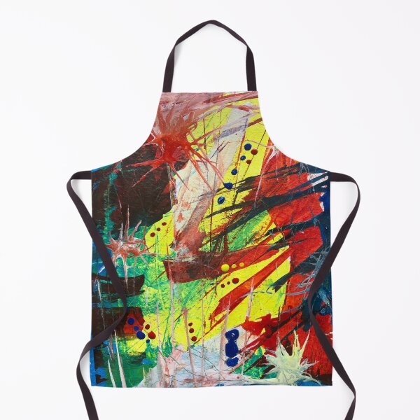 Item preview, Mrs. Klein Acrylic Ink designed and sold by Artfully Abstracted.