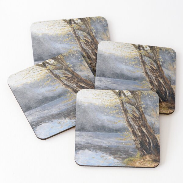 Item preview, Preservation of Life designed and sold by Gonulspaintings.