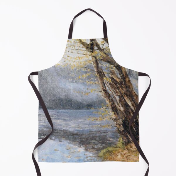 Item preview, Preservation of Life designed and sold by Gonulspaintings.