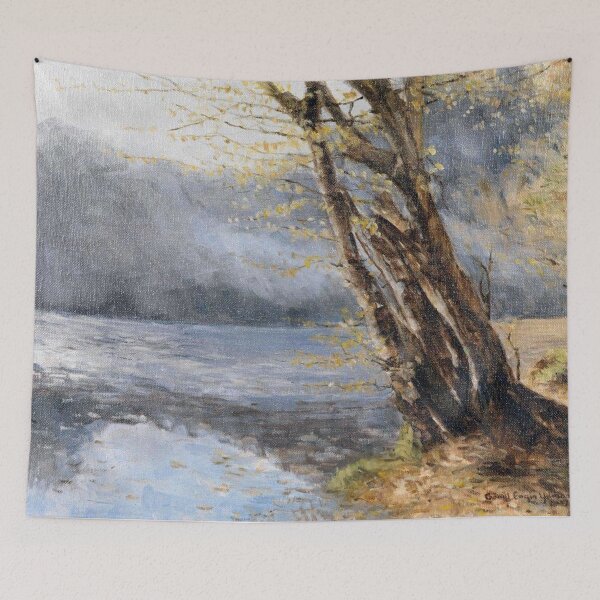 Item preview, Preservation of Life designed and sold by Gonulspaintings.