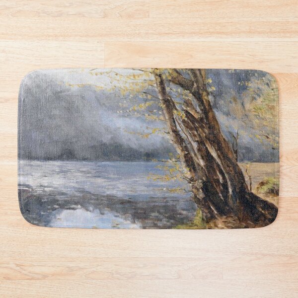 Item preview, Preservation of Life designed and sold by Gonulspaintings.