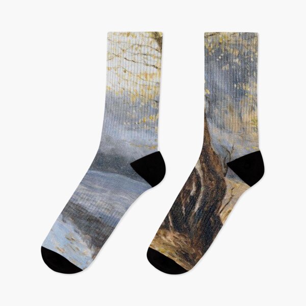Item preview, Preservation of Life designed and sold by Gonulspaintings.