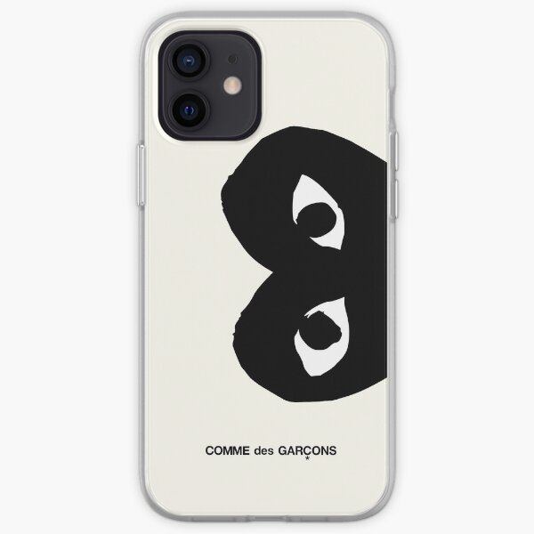 comme des garcons telefoonhoesje