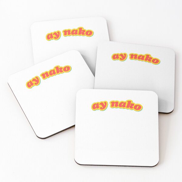 Item preview, Ay Nako Filipino Travel Philippines designed and sold by thefrshmachine.