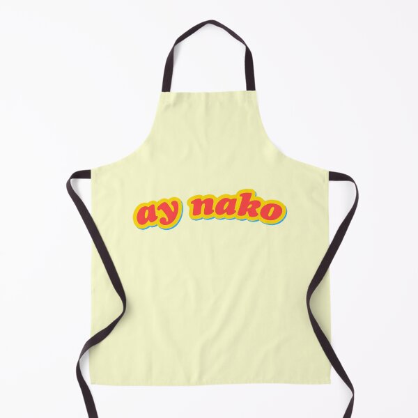 Item preview, Ay Nako Filipino Travel Philippines designed and sold by thefrshmachine.